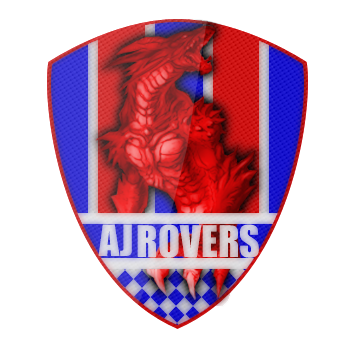 AJ Rovers Logo