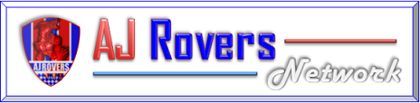 AJ Rovers Media